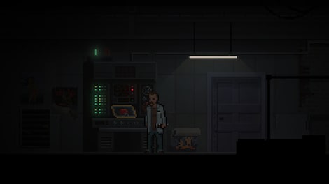The Long Reach Steam Key GLOBAL - 8