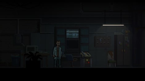 The Long Reach Steam Key GLOBAL - 5