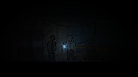 The Long Reach Steam Key GLOBAL - 10