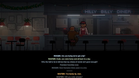 The Long Reach (Xbox One) - Xbox Live Key - ARGENTINA - 6