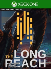 The Long Reach (Xbox One) - Xbox Live Key - ARGENTINA - 1