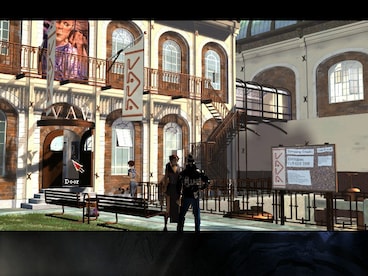 The Longest Journey + Dreamfall Steam Key GLOBAL - 13