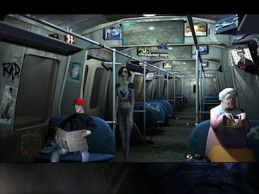 The Longest Journey + Dreamfall Steam Key GLOBAL - 9