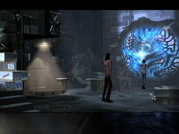 The Longest Journey + Dreamfall Steam Key GLOBAL - 11