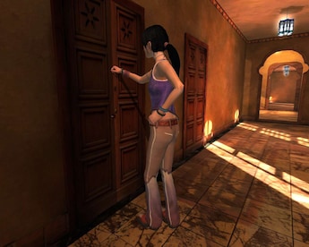 The Longest Journey + Dreamfall Steam Key GLOBAL - 7