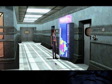 The Longest Journey + Dreamfall Steam Key GLOBAL - 10