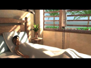 The Longest Journey + Dreamfall Steam Key GLOBAL - 8