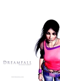 The Longest Journey + Dreamfall Steam Key GLOBAL - 3