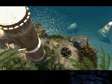 The Longest Journey (PC) - GOG.COM Key - GLOBAL - 18