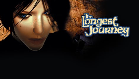 The Longest Journey (PC) - Steam Key - GLOBAL - 2