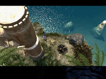 The Longest Journey (PC) - Steam Key - GLOBAL - 43
