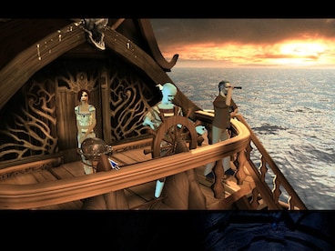 The Longest Journey (PC) - Steam Key - GLOBAL - 41