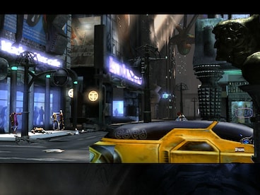 The Longest Journey (PC) - Steam Key - GLOBAL - 44