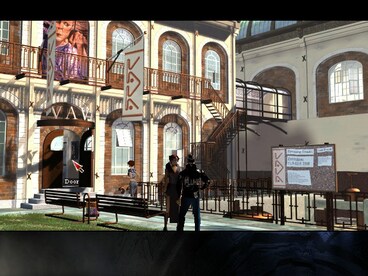 The Longest Journey (PC) - Steam Key - GLOBAL - 36