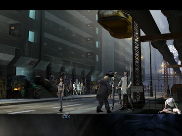 The Longest Journey (PC) - Steam Key - GLOBAL - 29