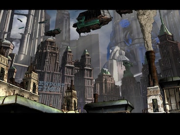 The Longest Journey (PC) - Steam Key - GLOBAL - 32