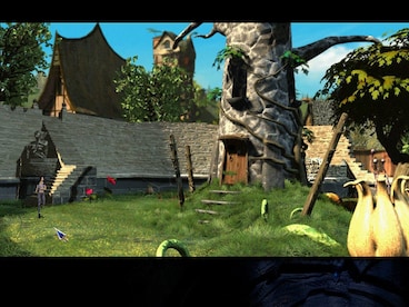 The Longest Journey (PC) - Steam Key - GLOBAL - 27
