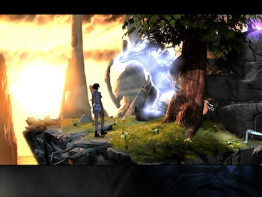 The Longest Journey (PC) - Steam Key - GLOBAL - 25