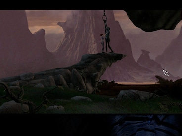 The Longest Journey (PC) - Steam Key - GLOBAL - 28