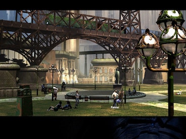 The Longest Journey (PC) - Steam Key - GLOBAL - 23