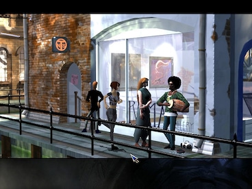 The Longest Journey (PC) - Steam Key - GLOBAL - 17