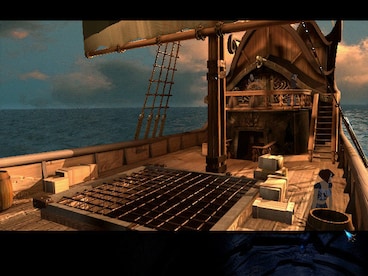 The Longest Journey (PC) - Steam Key - GLOBAL - 11