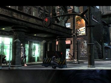 The Longest Journey (PC) - Steam Gift - GLOBAL - 14