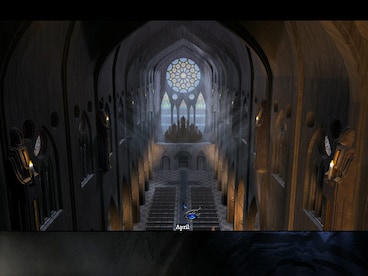 The Longest Journey (PC) - Steam Gift - GLOBAL - 9