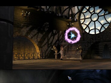 The Longest Journey (PC) - Steam Gift - GLOBAL - 6