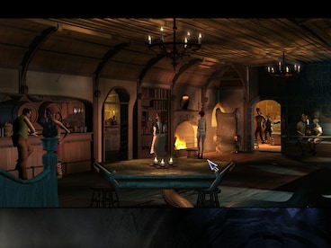 The Longest Journey (PC) - Steam Gift - GLOBAL - 5