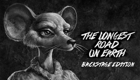 The Longest Road on Earth - Backstage Edition (PC) - Steam Key - GLOBAL - 0