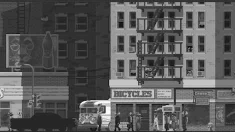 The Longest Road on Earth (PC) - Steam Key - GLOBAL - 5