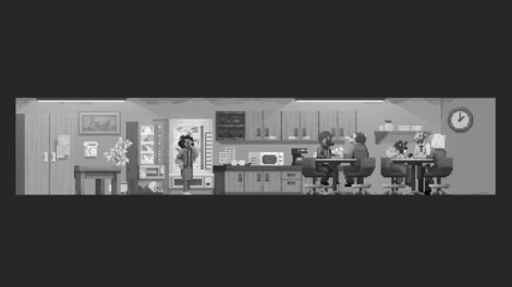 The Longest Road on Earth (Xbox Series X/S) - Xbox Live Key - ARGENTINA - 6