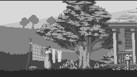 The Longest Road on Earth (Xbox Series X/S) - Xbox Live Key - ARGENTINA - 9