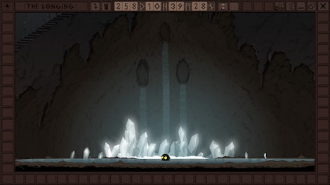 THE LONGING (PC) - Steam Account - GLOBAL - 15