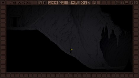 THE LONGING (PC) - Steam Account - GLOBAL - 7