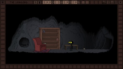 THE LONGING (PC) - Steam Gift - EUROPE - 13