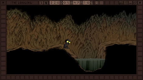THE LONGING - Steam - Key GLOBAL - 16