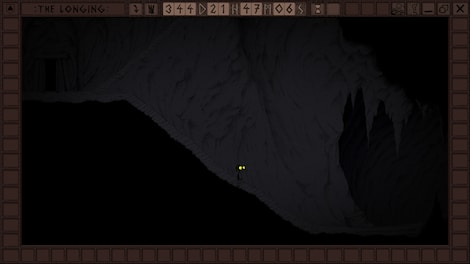 THE LONGING - Steam - Key GLOBAL - 7