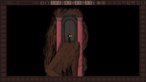 THE LONGING - Steam - Key GLOBAL - 3
