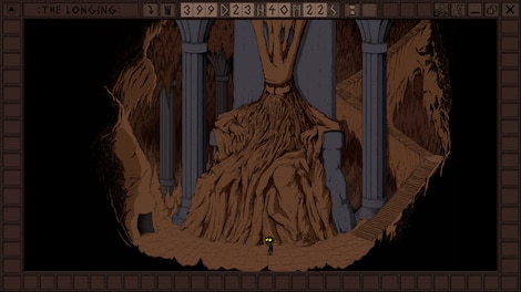 THE LONGING - Steam - Key GLOBAL - 11