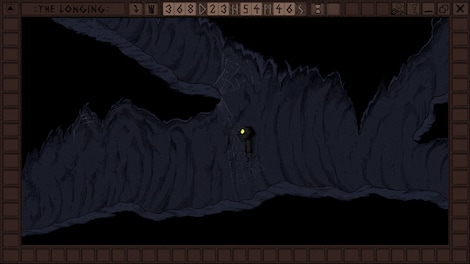 THE LONGING - Steam - Key GLOBAL - 6