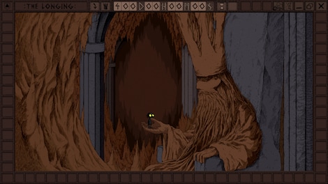 THE LONGING - Steam - Key GLOBAL - 4