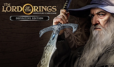 The Lord of the Rings: Adventure Card Game | Definitive Edition (PC) - Steam Key - GLOBAL - 0