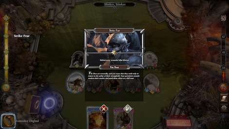 The Lord of the Rings: Adventure Card Game (PC) - Steam Key - GLOBAL - 10