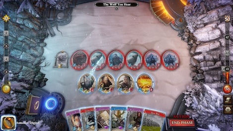 The Lord of the Rings: Adventure Card Game (PC) - Steam Key - GLOBAL - 9