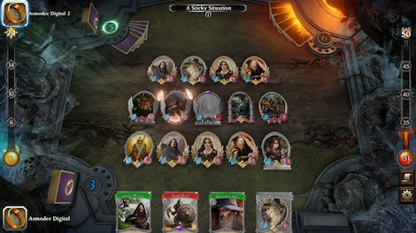 The Lord of the Rings: Adventure Card Game (PC) - Steam Key - GLOBAL - 6