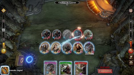 The Lord of the Rings: Adventure Card Game (PC) - Steam Key - GLOBAL - 5