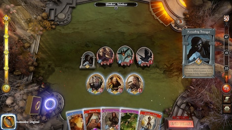 The Lord of the Rings: Adventure Card Game (PC) - Steam Key - GLOBAL - 7