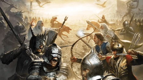 The Lord of the Rings: Conquest | Standard Edition (PC) - EA App Account - GLOBAL - 0
